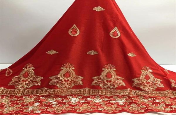 

white color french velvet lace fabric 2019 african voile flannel lace fraric with sequins for nigerian wedding red1285065, Pink;blue