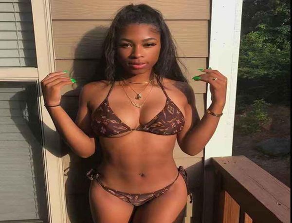 

2021 summer one piece cut out bikinis push up bathing suits beach wear swimming for fashion women039s swimsuit girl suit s1617548
