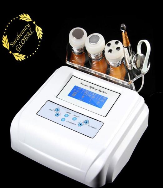

noneedle mesotherapy ultrasonic needle mesotherapy device equipment skin lifting skinning tightening beauty machine wholesa9287764