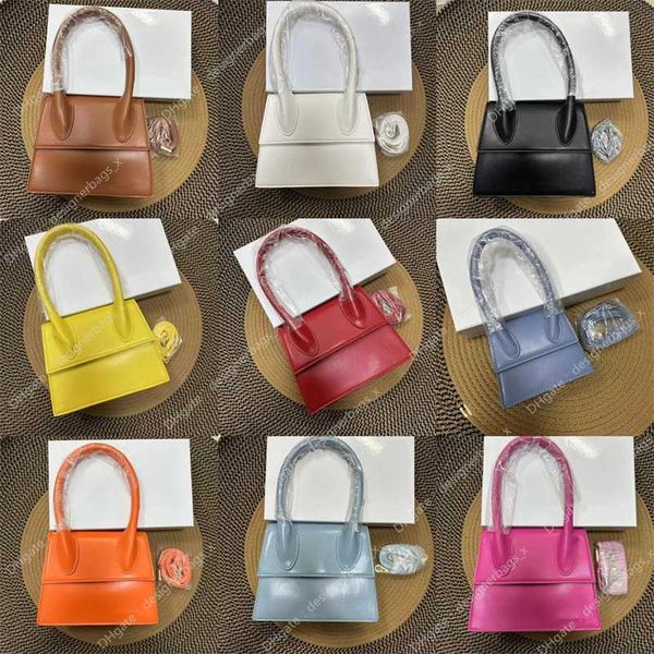 

le bambino chiquito bags ins network red show super mini single shoulder cross carrying portable decorative crossbody designers bags