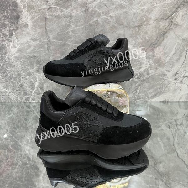 

new classic casual shoes for men and women's fashion sports little white shoes versatile for couples size 35-46 xsd221142, Black