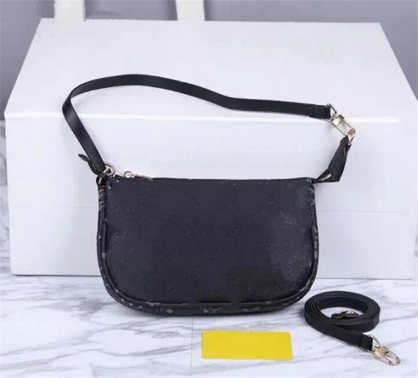 

designer handbag handbag shoulder shoulder crossbody bag women's pu leather pocket plaid wallet women's leather bag luxury and fas