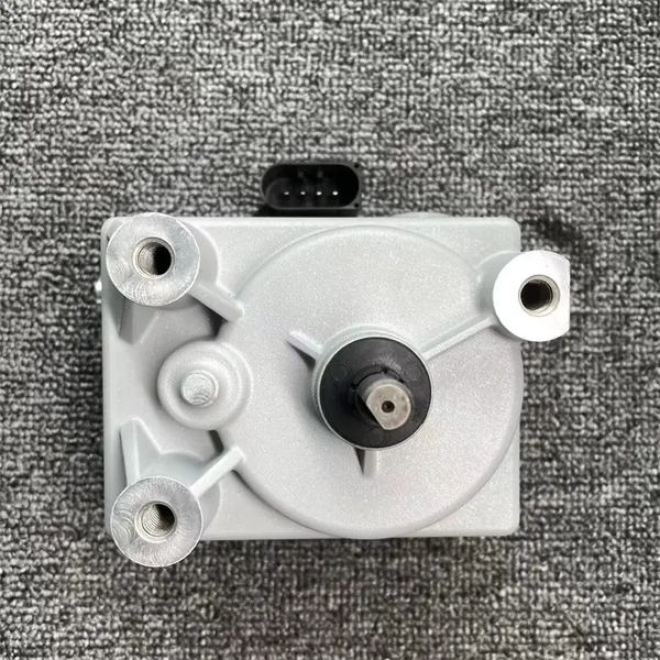 

new he200vg turbo turbocharger actuator 3778367 for foton aumrk cummins isf2.8 2.8l 87kw euro v diesel