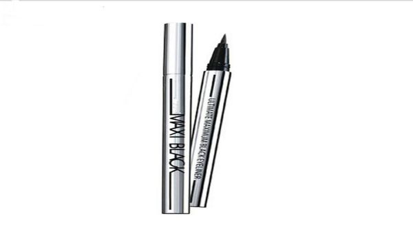 

new fashion women039s girl039s beauty makeup eyeliner eye liner waterproof extreme black liquid pen easy to wear longlastin9038011