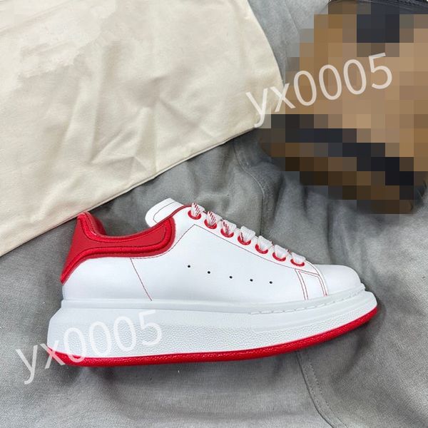 

2023 men women casual shoes designer shoes classic mens outdoor trainers women comfort platform sneakers size 35-46 xsd230401, Black