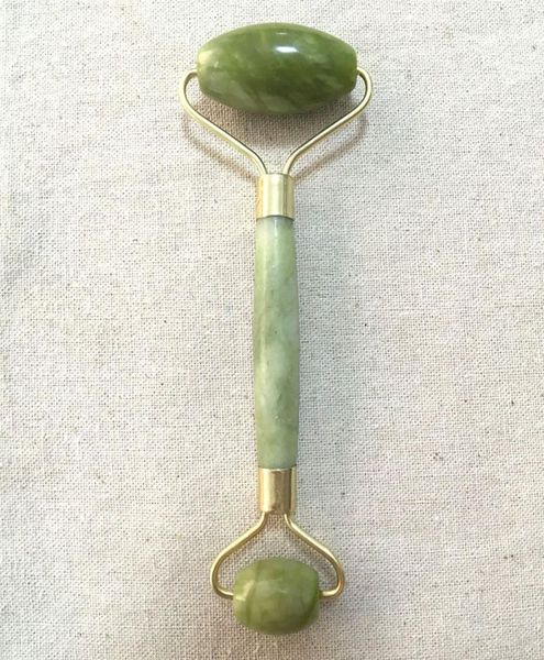 

jade roller for face beauty roller massage your face enhance your skin care routine real 100 natural jade stone kit for face 4226019
