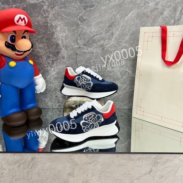 

classic casual shoes for men and women fashion sports little white shoe versatile for couples size 35-46 xsd221141, Black