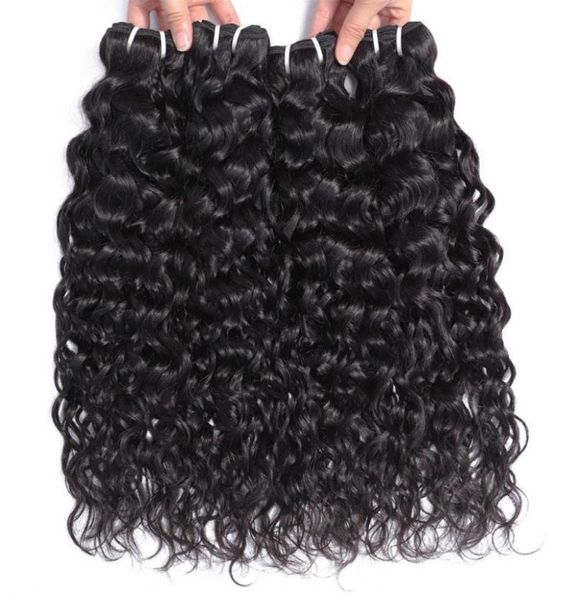 

brazillian straight body loose deep wave kinky curly bundles unprocessed brazilian peruvian indian human hair7096674, Black