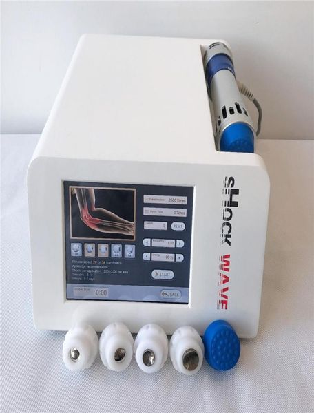 

portable aesthetic relieve joint pain shockwave equipment with electronicsextracorporeal radial shock wave therapy for ed treatme1182033