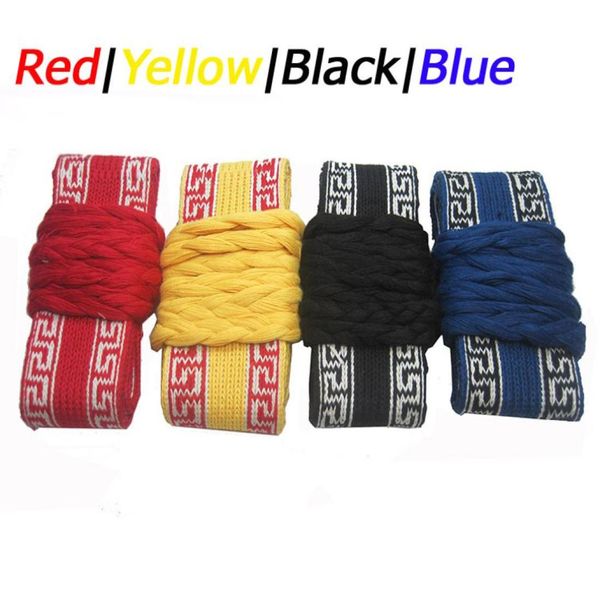 

100 cotton chinese kung fu belt tai chi belt waistband for martial practice dance and opera strip3351534