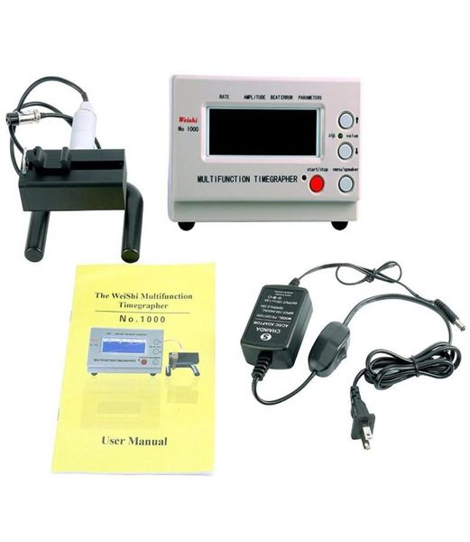 

repair tools kits no1000 timegrapher vigilance canica timing tester multifunctional 10008756050