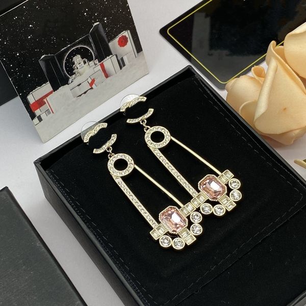 

designer letter channel earrings fashion jewelry earrings stud mdhiap yhdpsk, Golden;silver