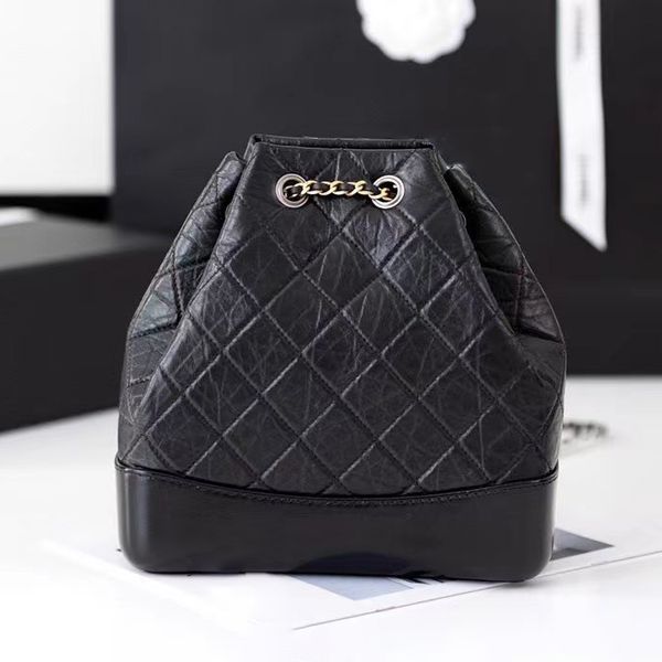 

luxury designers cross body womens clutch bags vacation genuine leather fashion bookbag large hobo totes backpack shoulder bags chain mens w