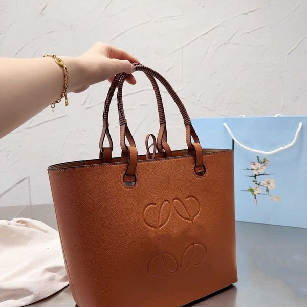 

lowe bag shopping high version crossbody bags designer handbag lowe brand vintage premium pure pittot bag women's commuter woven handle