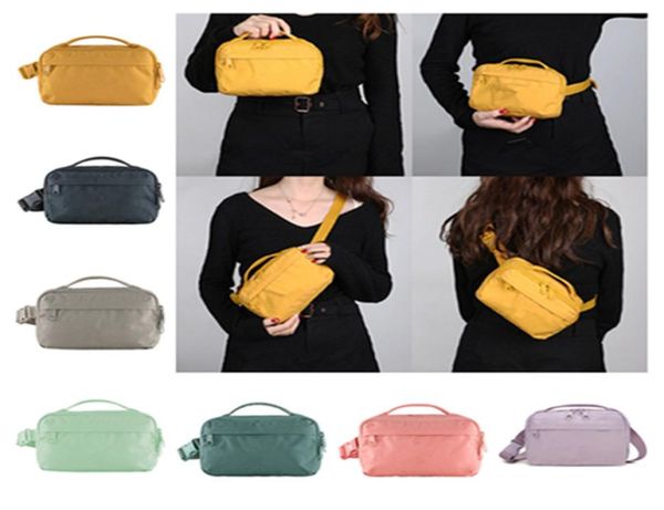 

outdoor bag swedish classic backpack fashion style design fjallravan - canvas waterproof waist bag brand casual4590923