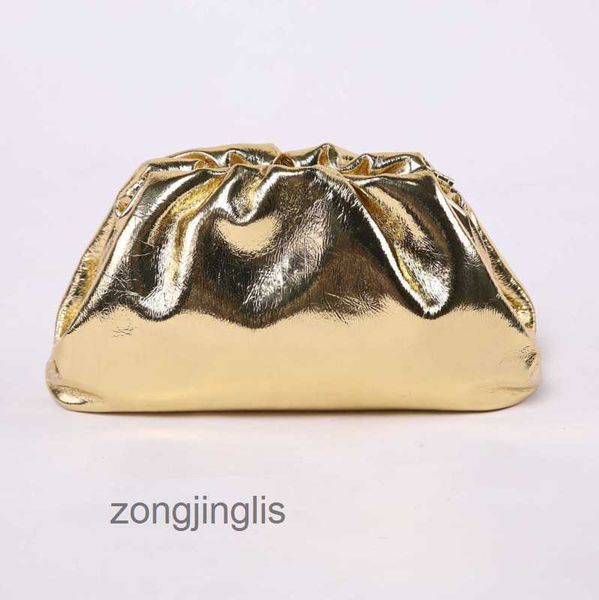 

female bottegas small venetas luxury bags mini single pouch clip cloud designer large tote bag korean bag fold shoulder cros bzik