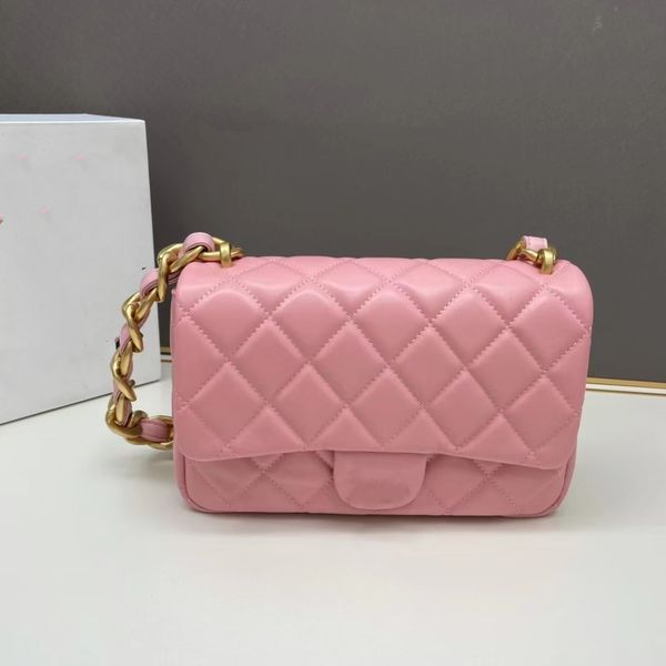 

mini cf leather wo bags popular vintage charm casual collocation backpacks wallet tote bags shoulder messenger bag clutch designer famous