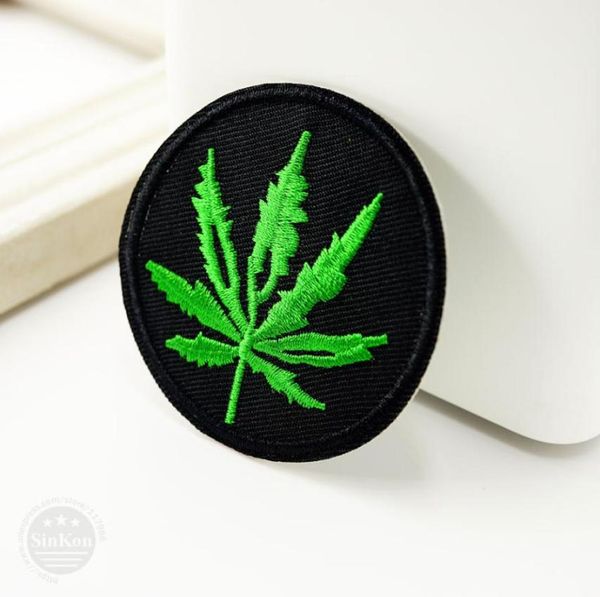 

leaves size60x60cm diy cloth patch badge embroidered cute badges hippie iron on kids cartoon patches for clothes stickers2703560, Blue