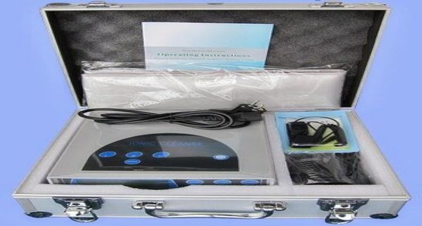 

foot detox machine ion foot bath spa ionic cell cleanse with far infrared belt luxurious ionic detox foot spa3883843