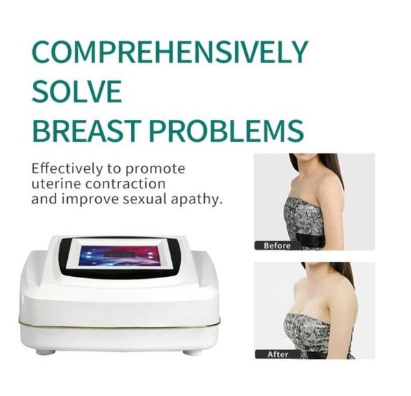 

breast enlargement body shaping vacuum massage therapy with cellulite removal machine for salon use ce2158160