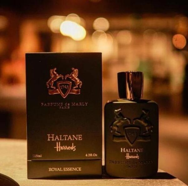 

perfume haltane dodolphin kalan pegasus layton delina sedbury cassili meliora darcy edp rose parfums de-marly paris brand 75ml men woman fra