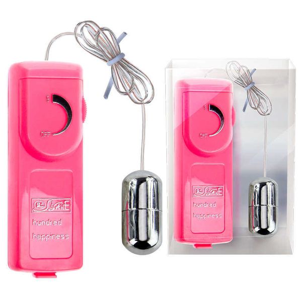 

baile bati love song 010085 fun vibration egg jumping female equipment products