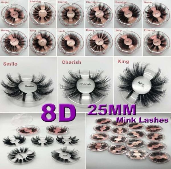 

25mm 5d mink eyelashes false eyelashes crisscross natural fake lashes makeup 3d mink lashes extension eyelash5885844