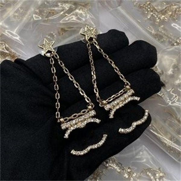 

classic earnail channel letter pearl designer earnail jewelry stud ugxhik, Golden;silver