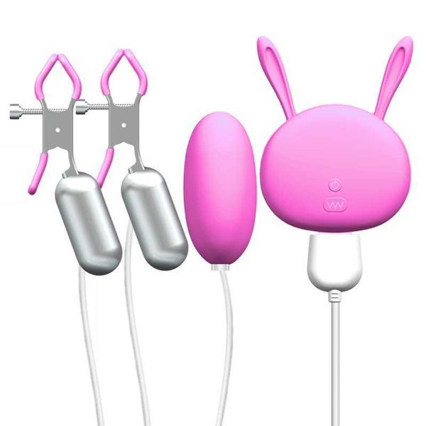 

clip charging vibration bimodal three point tongue massage female
