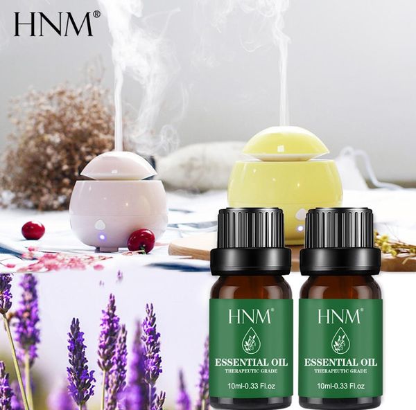 

hnm 10ml pure essential oil massage humidifier orange peppermint tea tree roseeucalyptus lemongrass lavender ginger aroma2336319
