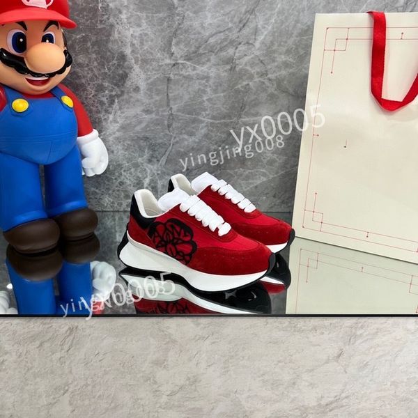 

luxurys classic casual shoes for men and women fashion sports little white shoe versatile for couples size 35-46 xsd221141, Black