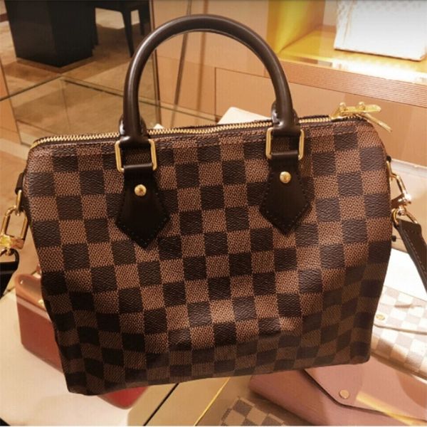 

qa luxury designer bags handbag pillow bag classic crossbody bag women messenger bags fashion travel women pillow shoulder bag 30cm clutch p