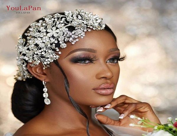 

wedding headband bridal crown jewelry silver rhinestone bridal hair accessories bridal hair vines2973271, Slivery;golden