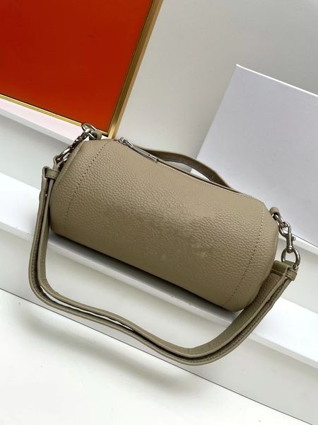 

luxury designer cylinder bag each handbag features a classic cylinder shapecompactpracticaland soft full grain leather design