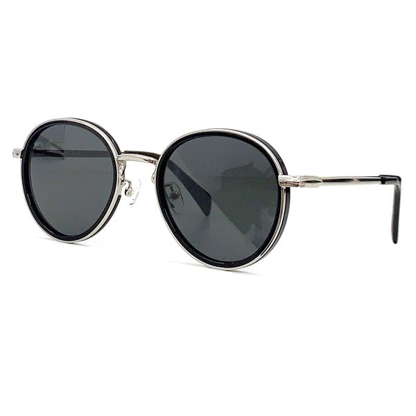 

women and men luxury sunglasses selling round brand fashion summer glasses timeless iconic durable eyewear, White;black