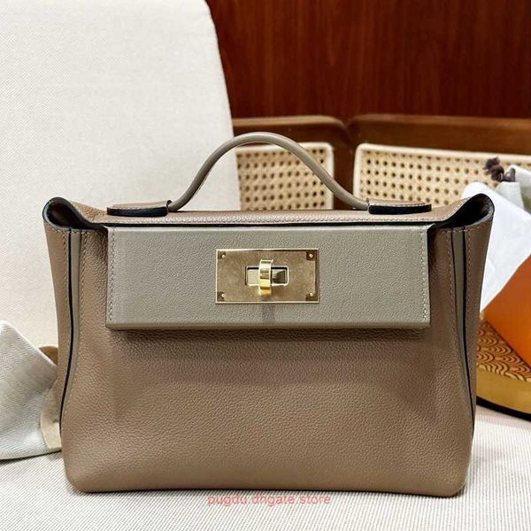 

luxury designer tote bags h home 2424 online store pure handmade wax line leather bag wing single shoulder cross body portable for women wit
