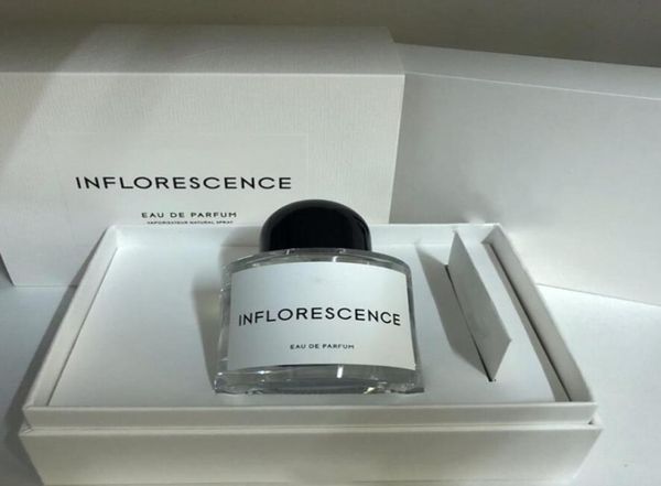 

epack man and woman perfume inflorescence 100ml with long lasting ship6938038