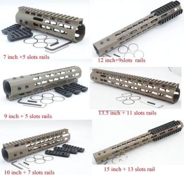 

tan fde 7039039 9039039 10039039 12039039 135039039 15039039 rail mount keymod handguard wi2983655
