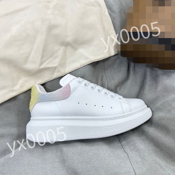 

new men women casual shoe designer shoes classic mens outdoor trainers women comfort platform sneakers size 35-46 xsd230401, Black