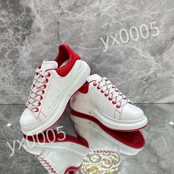 

2023 men women casual shoes designer shoes classic mens outdoor trainers women comfort platform sneakers size 35-46 xsd230401, Black