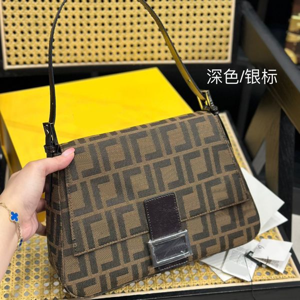 

underarm hobo bags fashion shoulder designer brand bags totes 2023 crossbody luxury handbags bag women letter purse phone wallet