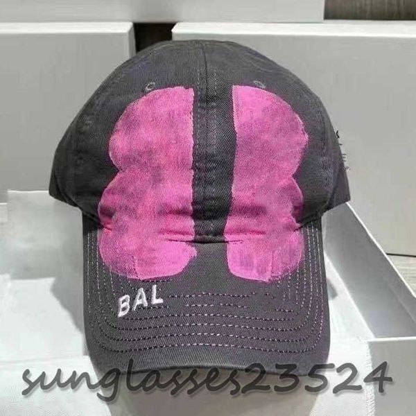 

ball caps fashion letters embroidery caps for mens women designer hats 4 season hip hop ball cap casquette hat multi colors highly quality b, Blue;gray