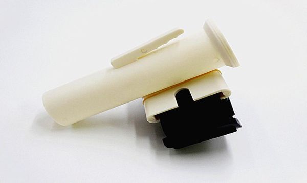 

fishing rod holder fishing belt tube pole holster an extra helping hand8139631