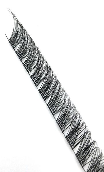 

false eyelashes ygirlash diy clusters lash extension segmented lashes dramatic eyelash bundles soft ribbon makeup cilsfalse6665258