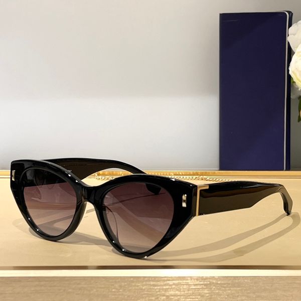 

sunglasses for men and women designers summer 40035 style anti-ultraviolet retro eyewear full frame random box, White;black