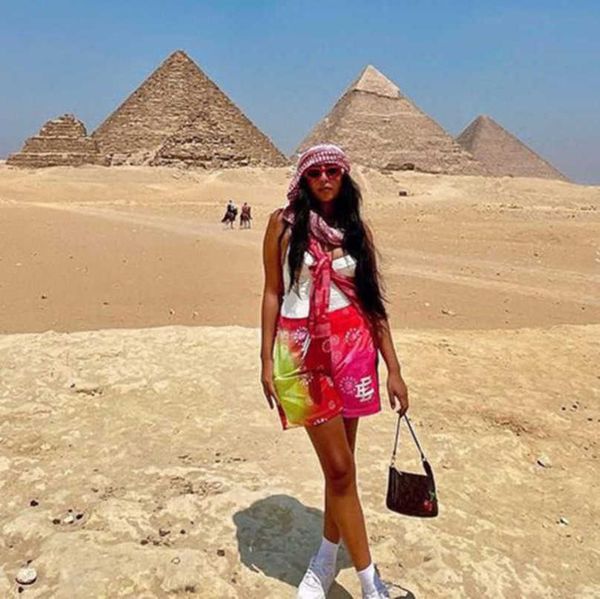 

fashion men's luxury ee shorts basic eric emanuel new york city skyline brand men women basketball pants casual loose fitness sports me, White;black