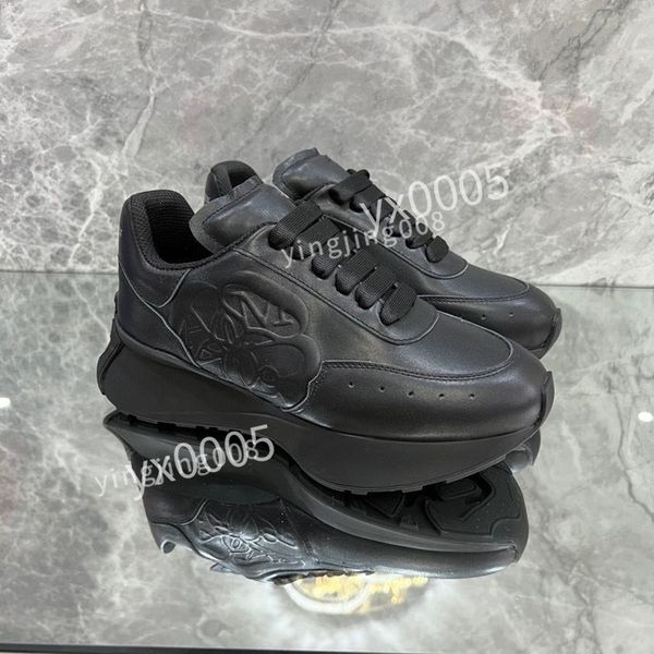 

2023 new classic casual shoes for men and women's fashion sports little white shoes versatile for couples size 35-46 xsd221142, Black