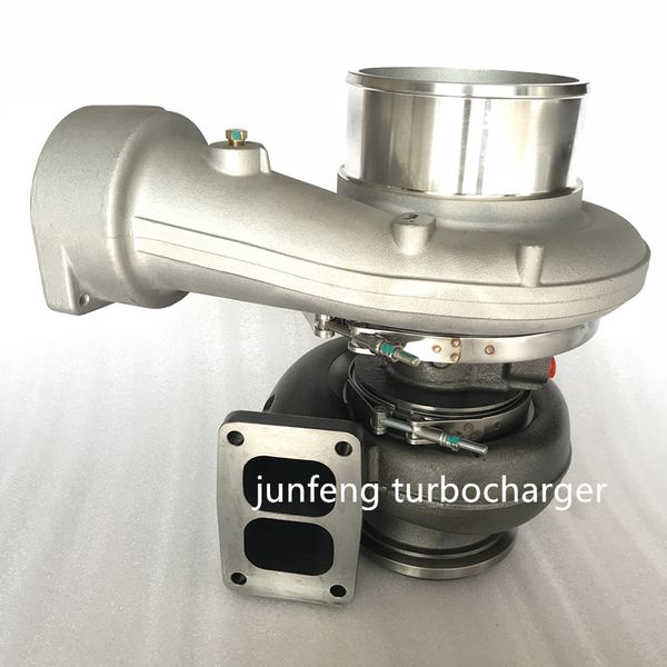 

cat3406b cat3406c cat3406e 14969880000 turbocharger for caterpillar with c15 engine