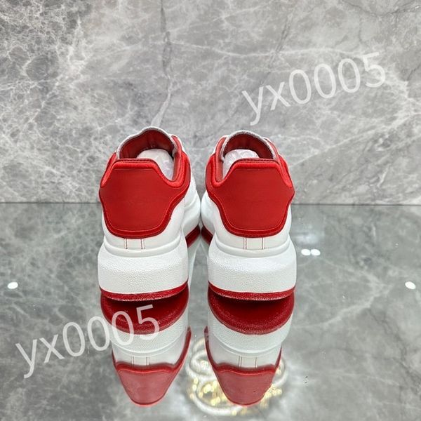 

new men women casual shoes designer shoes classic mens outdoor trainers women comfort platform sneakers size 35-46 xsd230401, Black