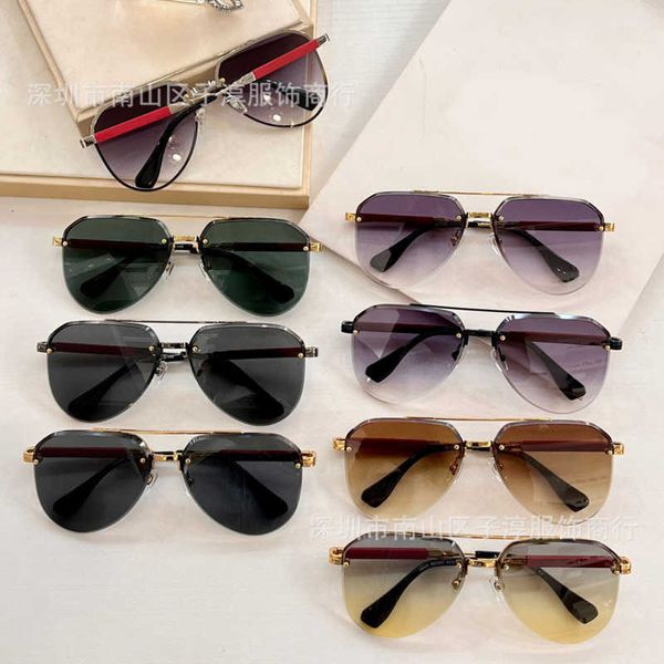 

sunglasses designer large frame sunglasses, male celebrity street ps, fashionable inverted triangle 78ws tt64, White;black